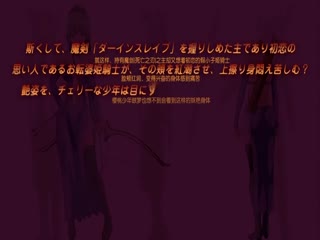 魔剣の姫はエロエロです ～ツンデレ姫騎士のお漏らし緊縛躾け～时间:00:23:15大小:75.51MB-sem