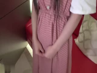 18歲合法童顏美乳蘿莉~2