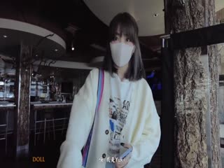 HongKongDoll 一日女友的漂亮姐姐-中 - “她是谁”