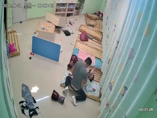 幼儿园监控摄像头破解偸拍幼教小老师恋上渣男社会小青年 4时间:00:06:31大小:89.62MB-sem