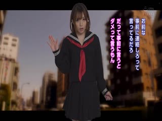 原作改編 我侵犯姪女的理由 麻里梨夏时间:02:57:05大小:1.27GB-sem