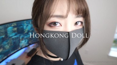 HongKongDoll 甜美遊戲陪玩 3