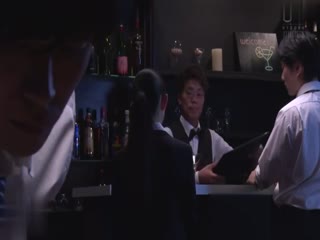 背德的雞尾酒 女教師肛悶 會員制酒吧的店 裡頭其實是調教女人提供給客人遊玩的店家 森螢