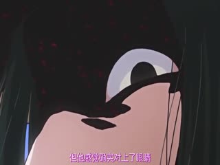 【中文字幕】八尺八話快樂巡り(はちしゃくはちわけらくめぐり)～異形怪奇譚～ THE ANIMATION 第一話 『八尺様』