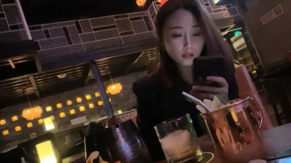 帅哥酒吧钓了个颜值超高的美女,带回酒店灌酒让她喝多趁机上了她时间:01:59:24大小:864.37MB-sem