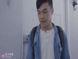 【桃視頻】饑渴少婦勾引男家教-成人教育現場實作