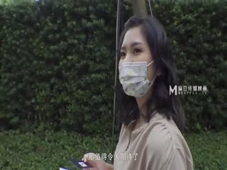 MDAG0008 文艺风美女 与帅气王子的性爱憧憬