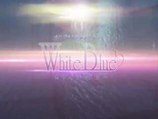 【中文字幕】WhiteBlue～都合のいい白衣～