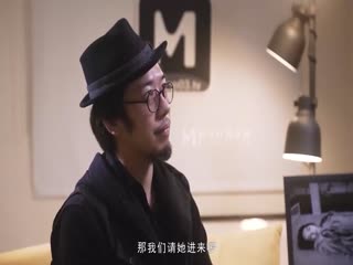 麻豆传媒-暴乳女记者-林襄