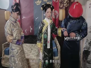 麻豆传媒-后宫争宠传-陈可心时间:00:24:14大小:327.82MB-sem