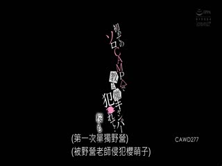 CAWD-277 初めてのソロCAMP△で教え魔キャンパーに犯○れて时间:02:02:09大小:1008.09MB-sem