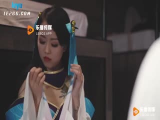 无码#Lb012- 老板为赢比赛 千金小姐主动奉献身体